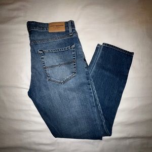 Lucky Brand 105 Jeans
